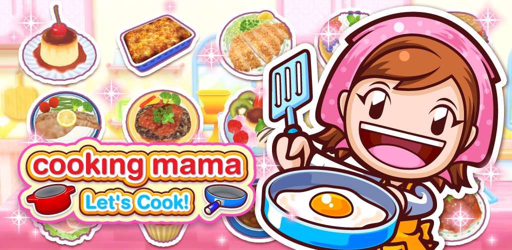 Download game cooking mama android